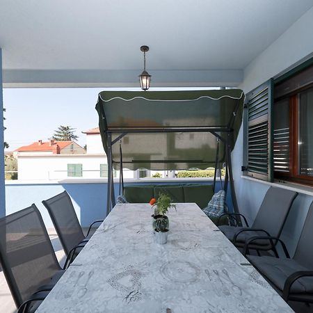 Apartment Blue Anchor Задар Екстериор снимка