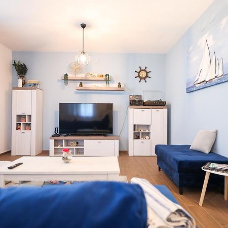 Apartment Blue Anchor Задар Екстериор снимка
