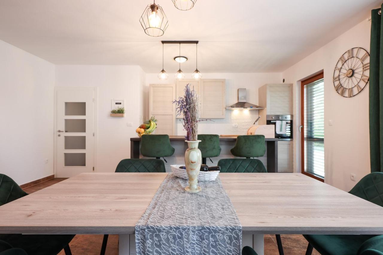 Apartment Blue Anchor Задар Екстериор снимка