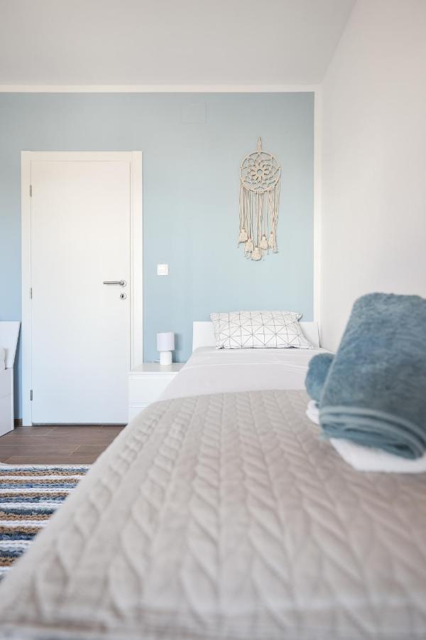 Apartment Blue Anchor Задар Екстериор снимка