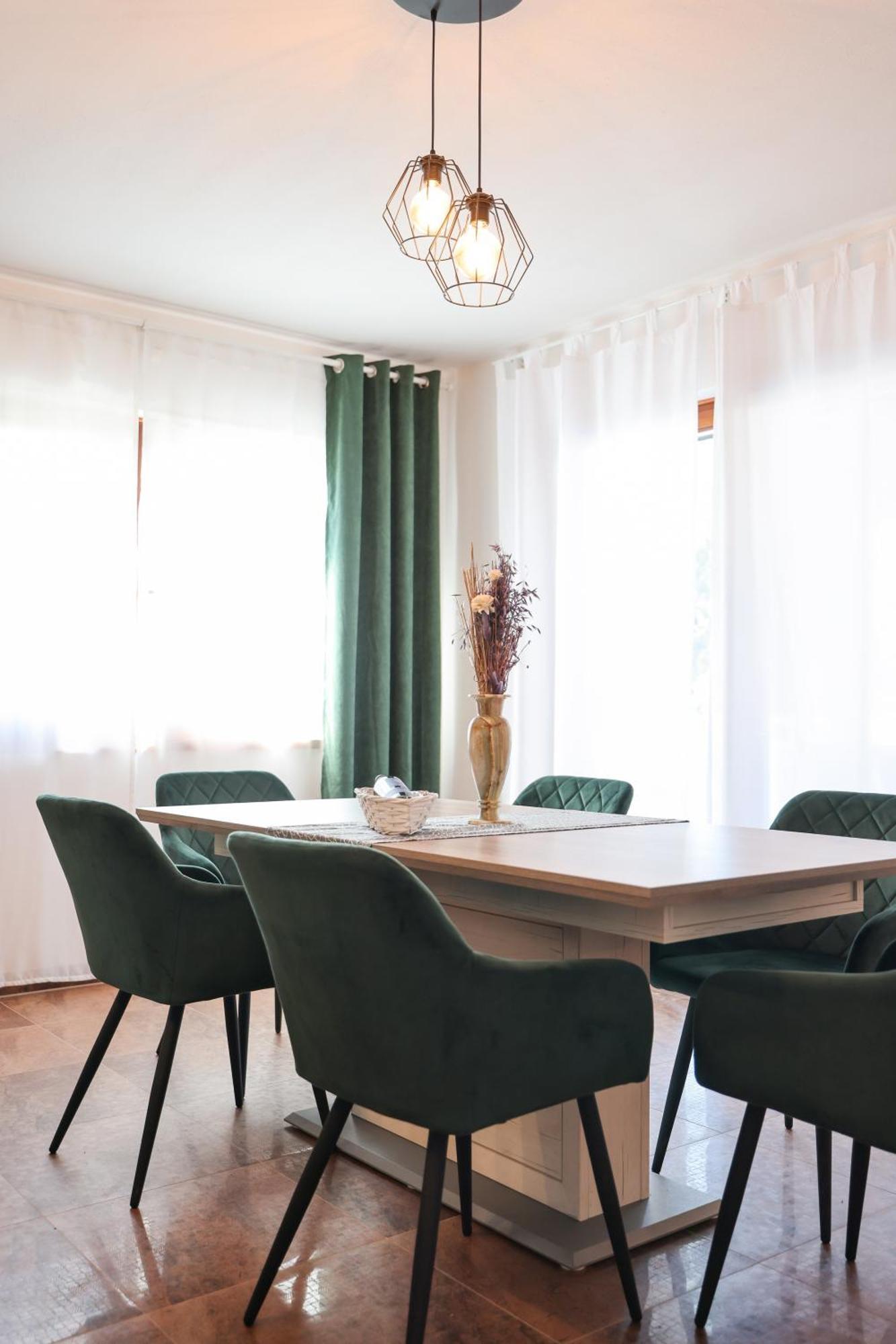 Apartment Blue Anchor Задар Екстериор снимка