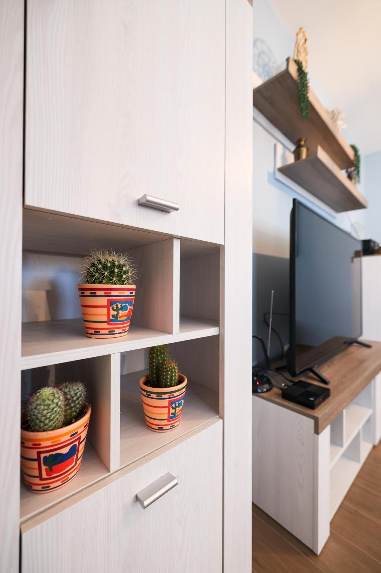 Apartment Blue Anchor Задар Екстериор снимка