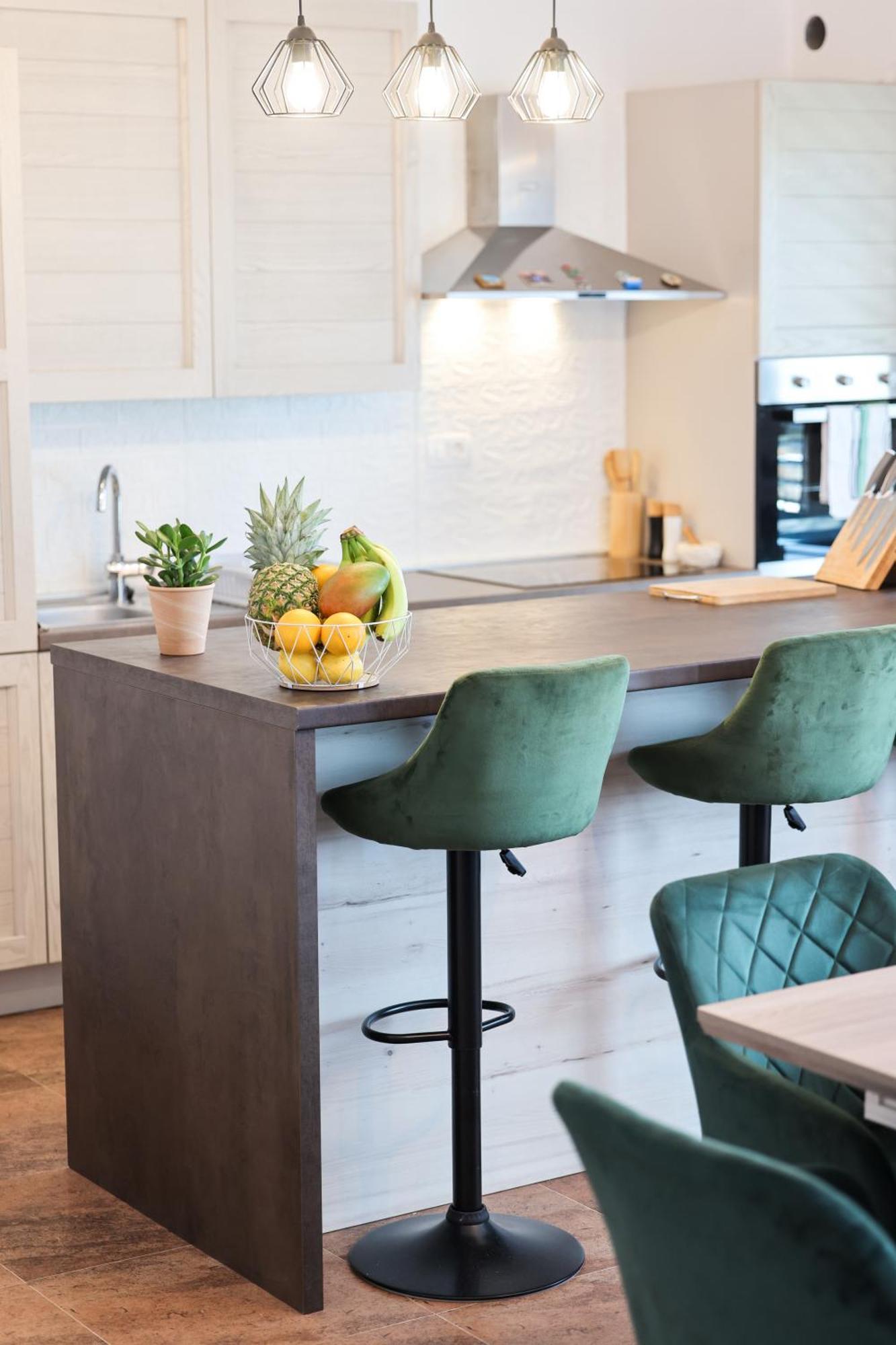 Apartment Blue Anchor Задар Екстериор снимка