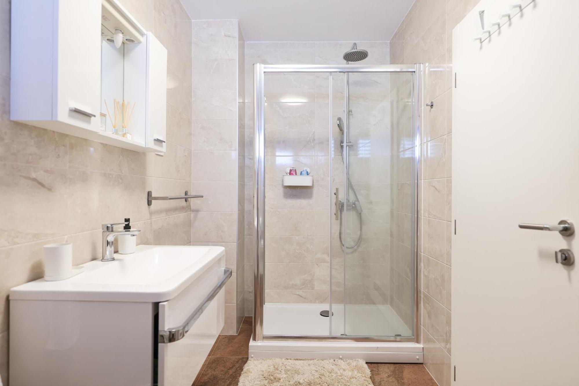 Apartment Blue Anchor Задар Екстериор снимка