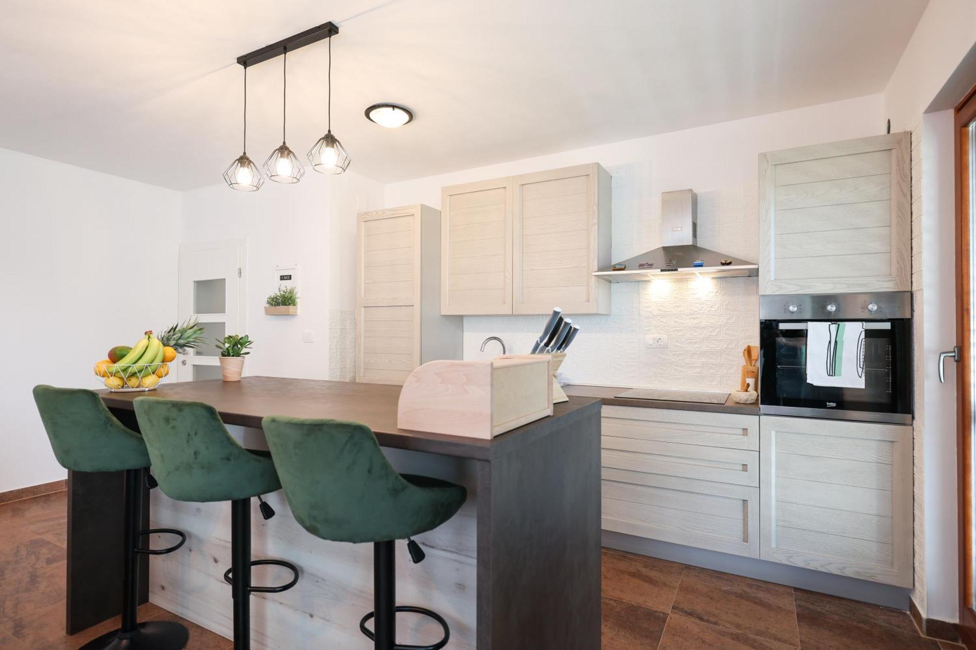 Apartment Blue Anchor Задар Екстериор снимка