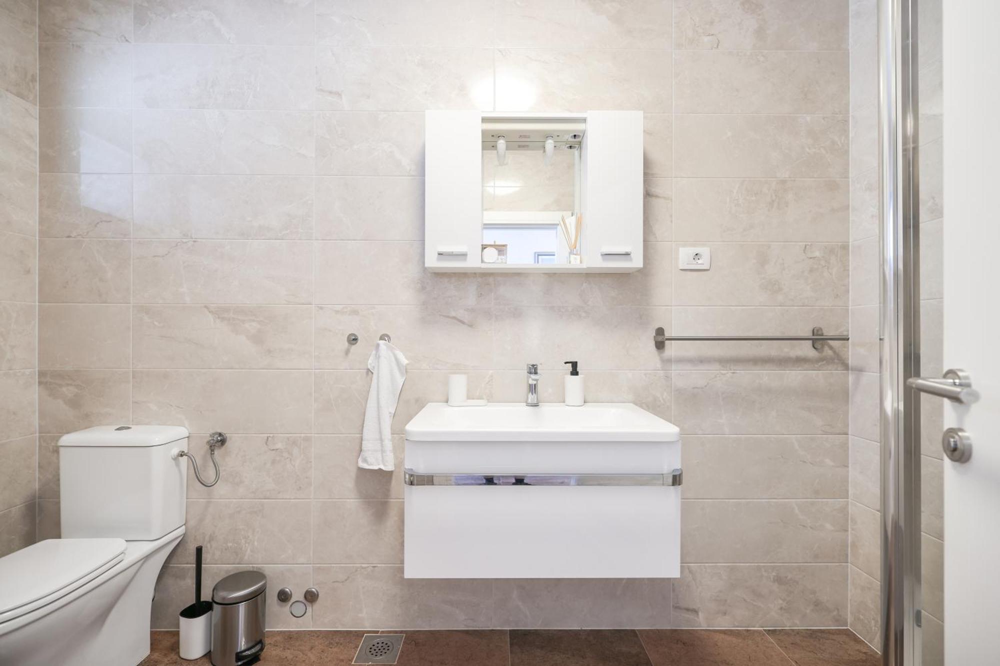 Apartment Blue Anchor Задар Екстериор снимка