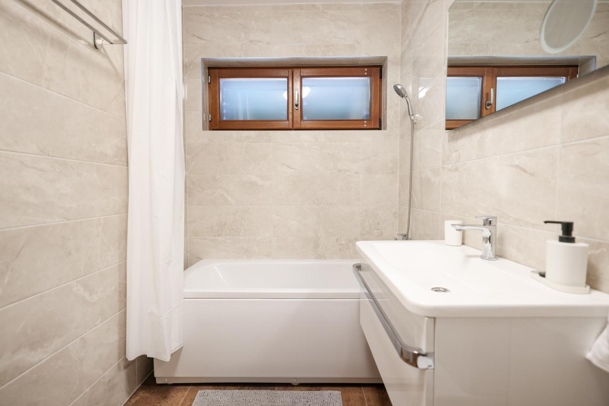Apartment Blue Anchor Задар Екстериор снимка