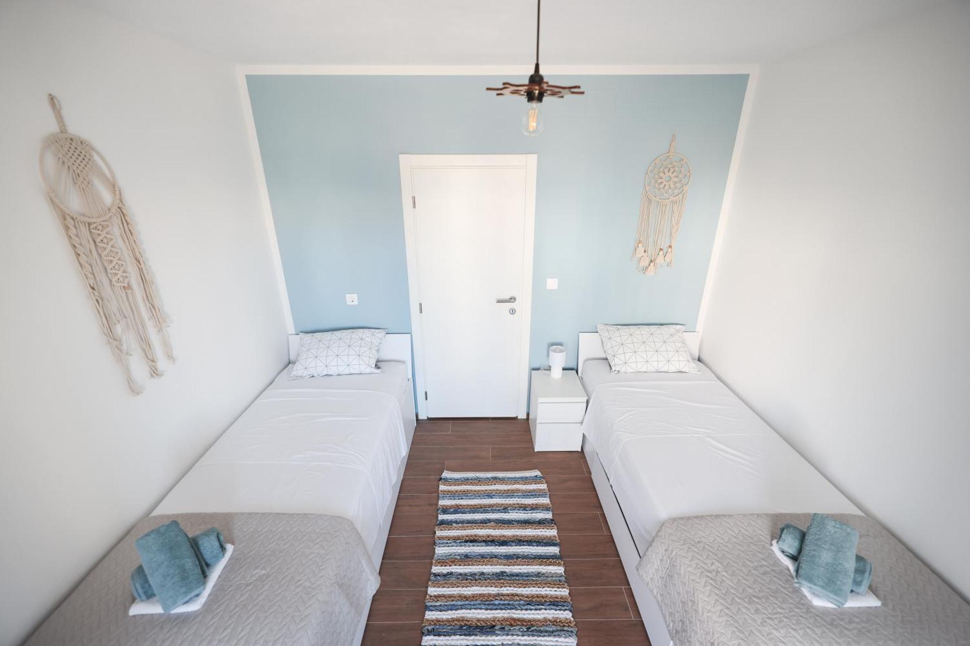 Apartment Blue Anchor Задар Екстериор снимка