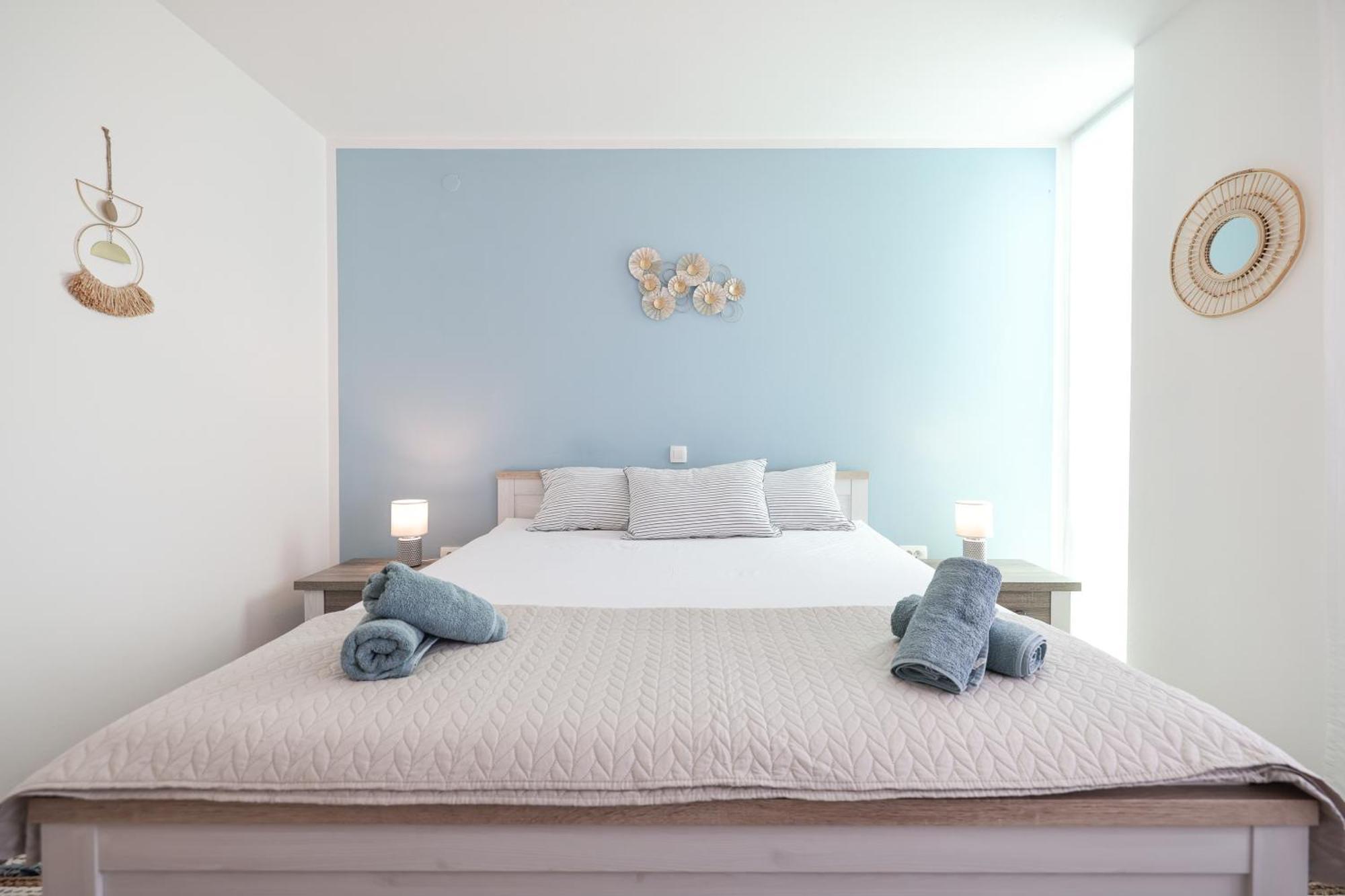Apartment Blue Anchor Задар Екстериор снимка