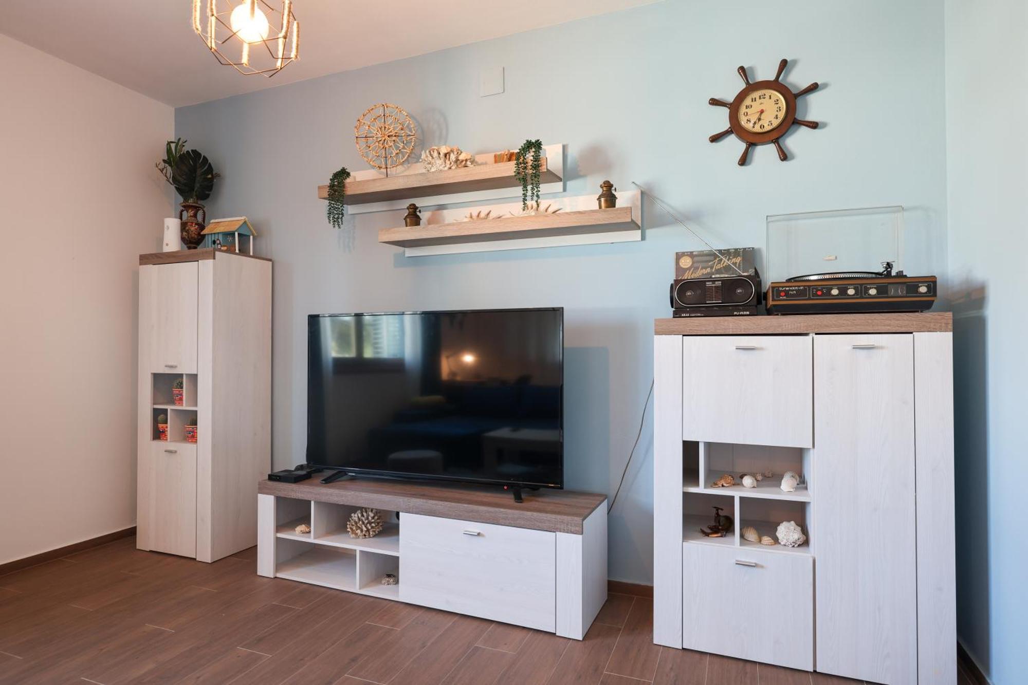 Apartment Blue Anchor Задар Екстериор снимка