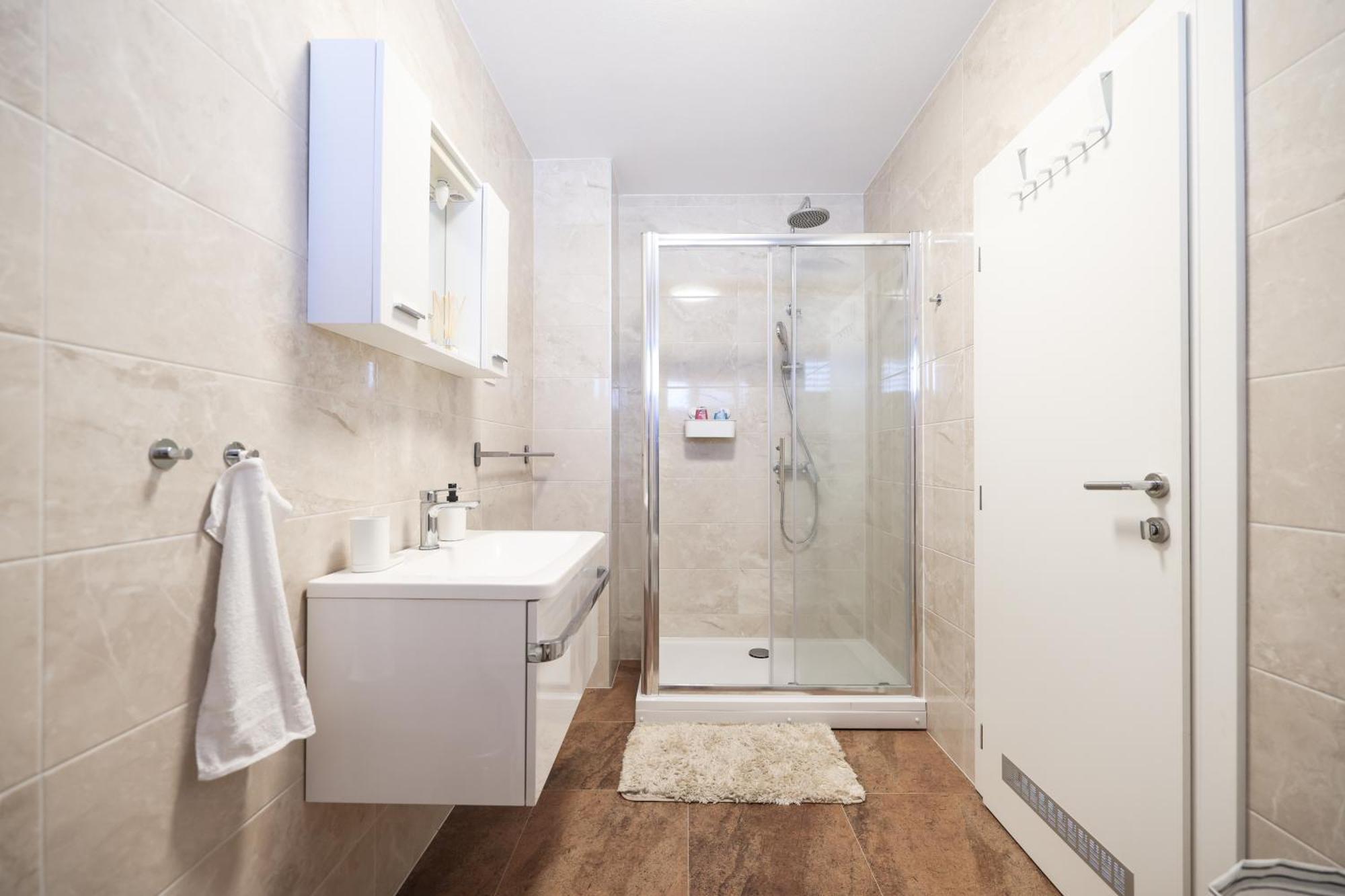 Apartment Blue Anchor Задар Екстериор снимка